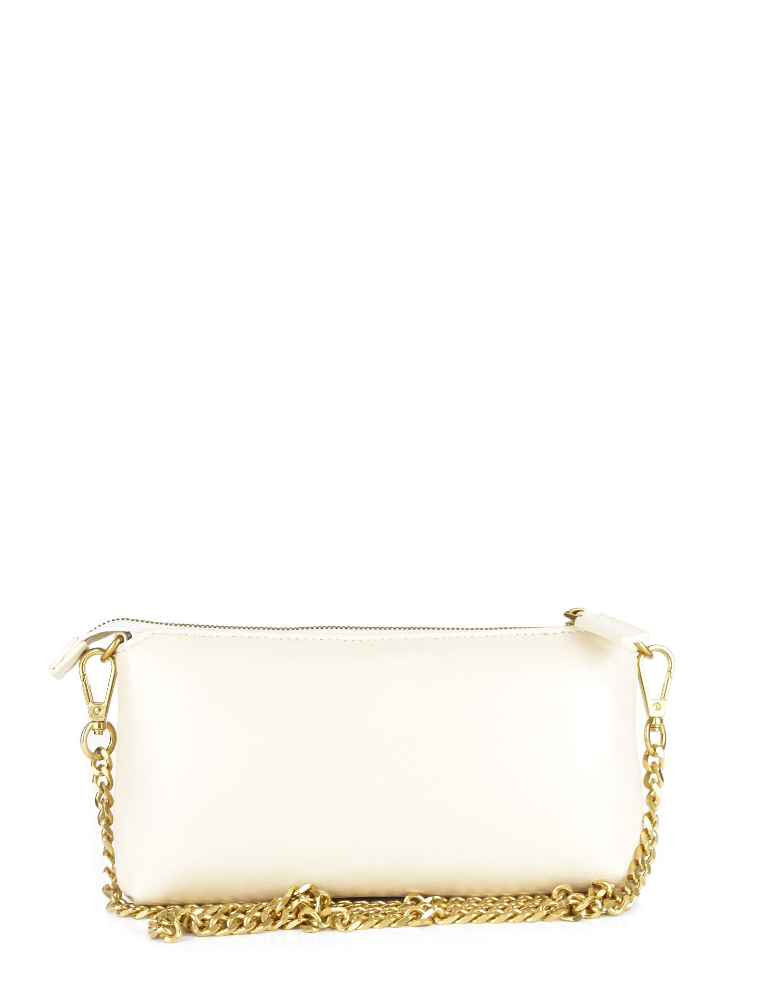 Tracolla Avorio La Carrie