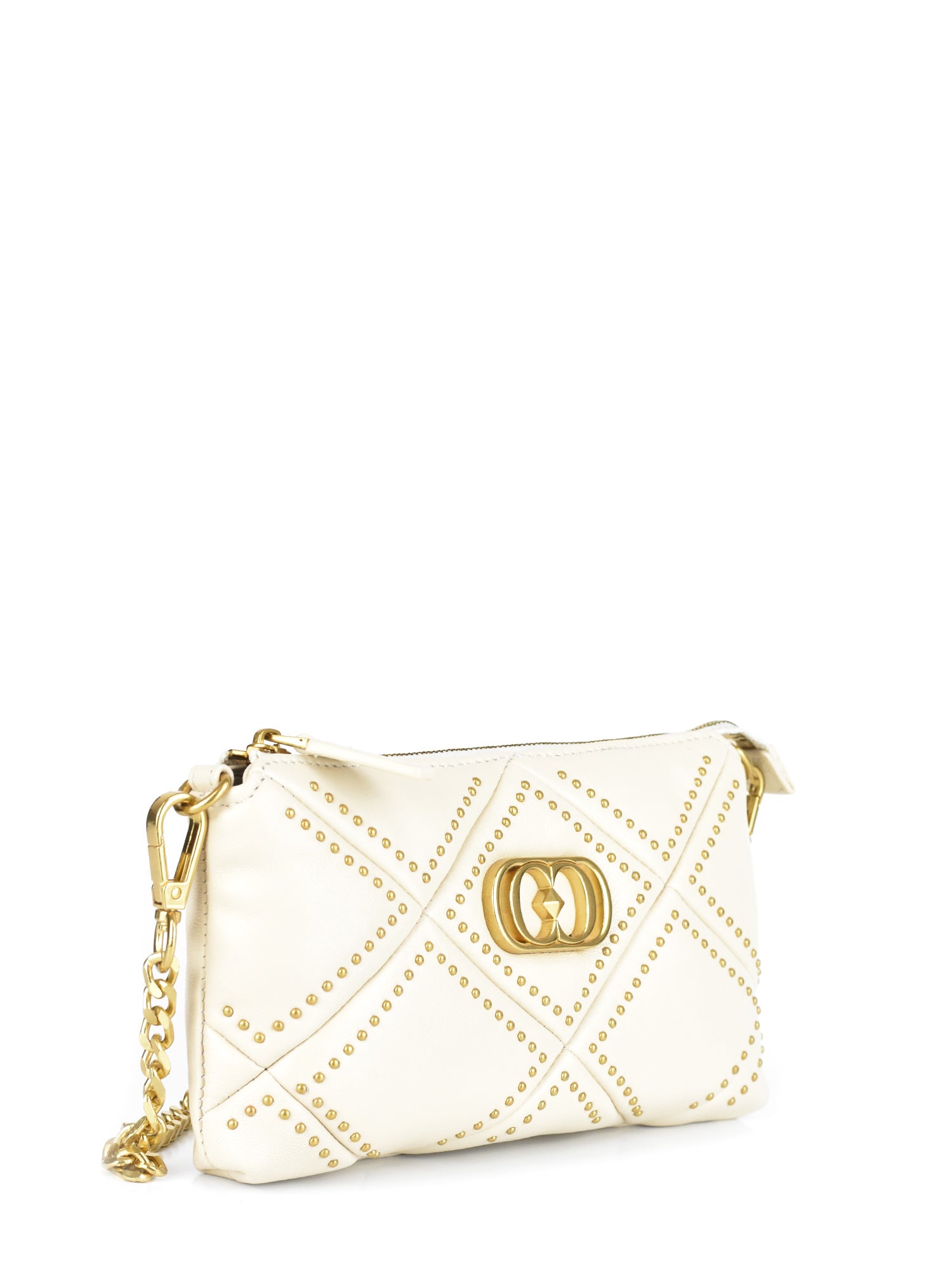 Tracolla Avorio La Carrie