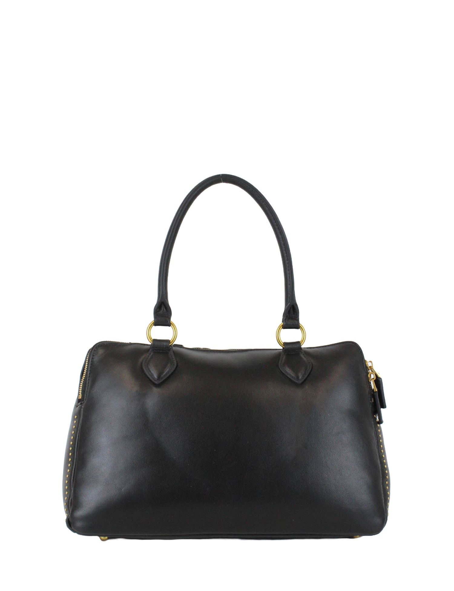 Borse a mano Nero La Carrie