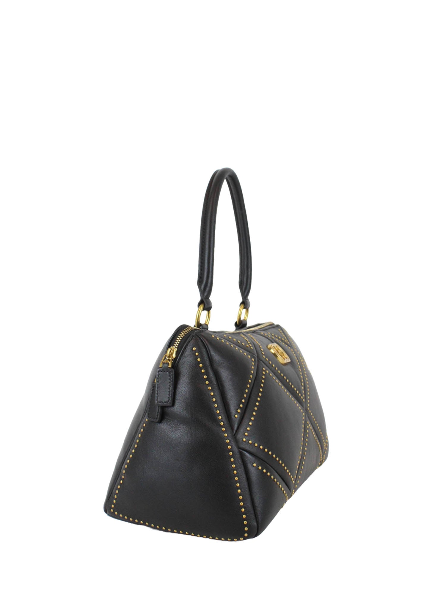 Borse a mano Nero La Carrie