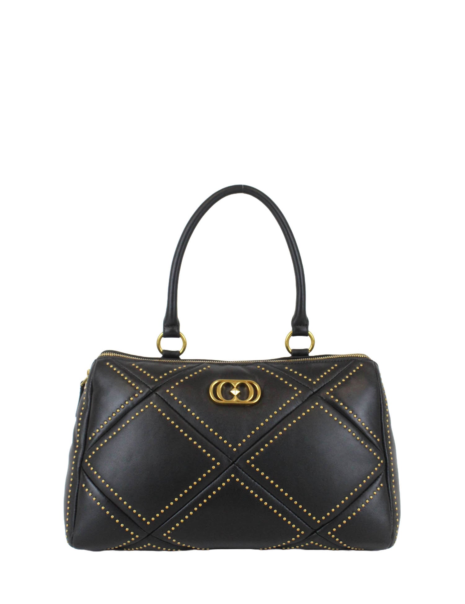 Borse a mano Nero La Carrie