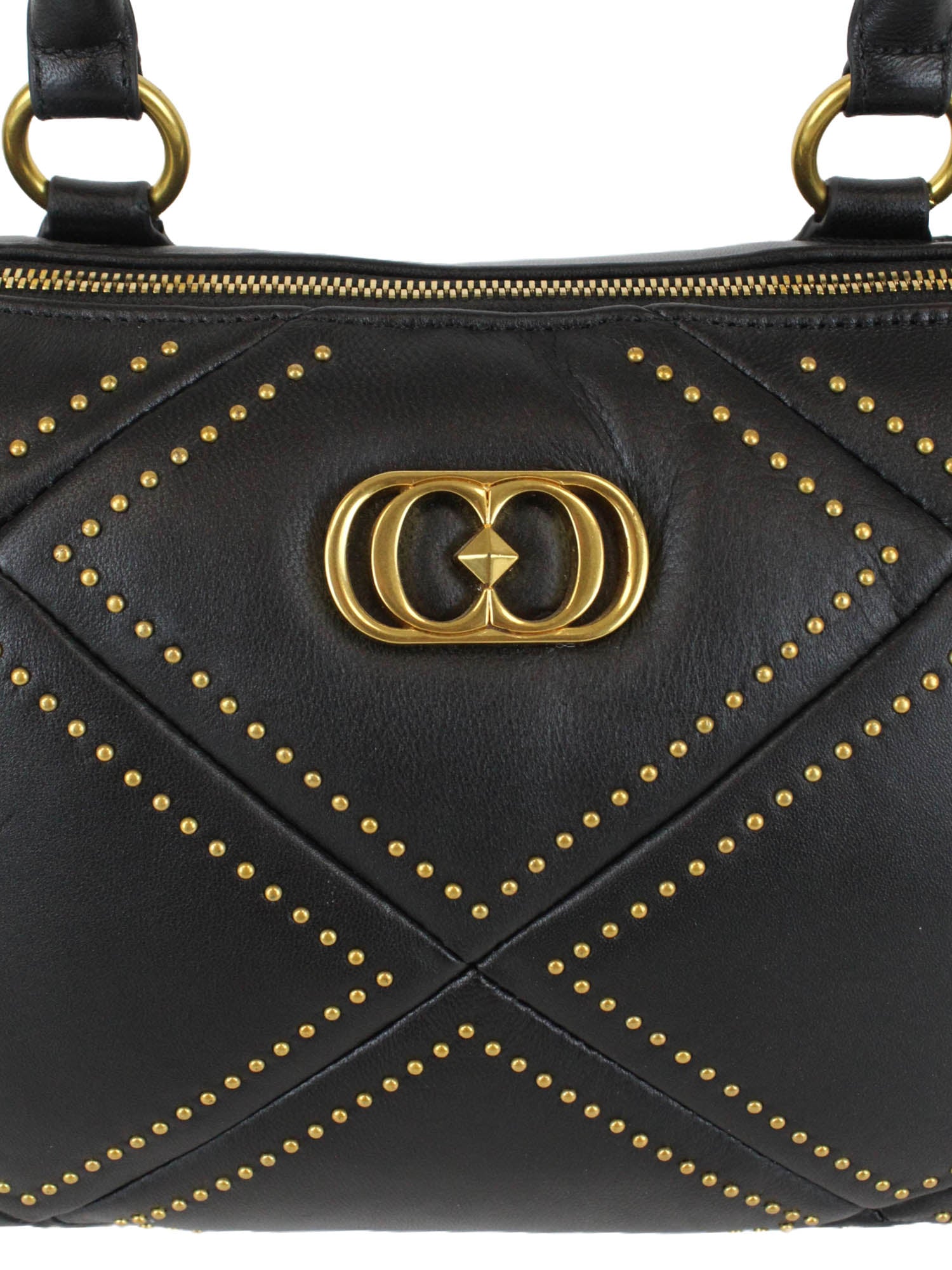 Borse a mano Nero La Carrie