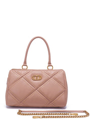 Borse a mano Rosa La Carrie