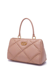 Borse a mano Rosa La Carrie