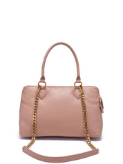 Borse a mano Rosa La Carrie