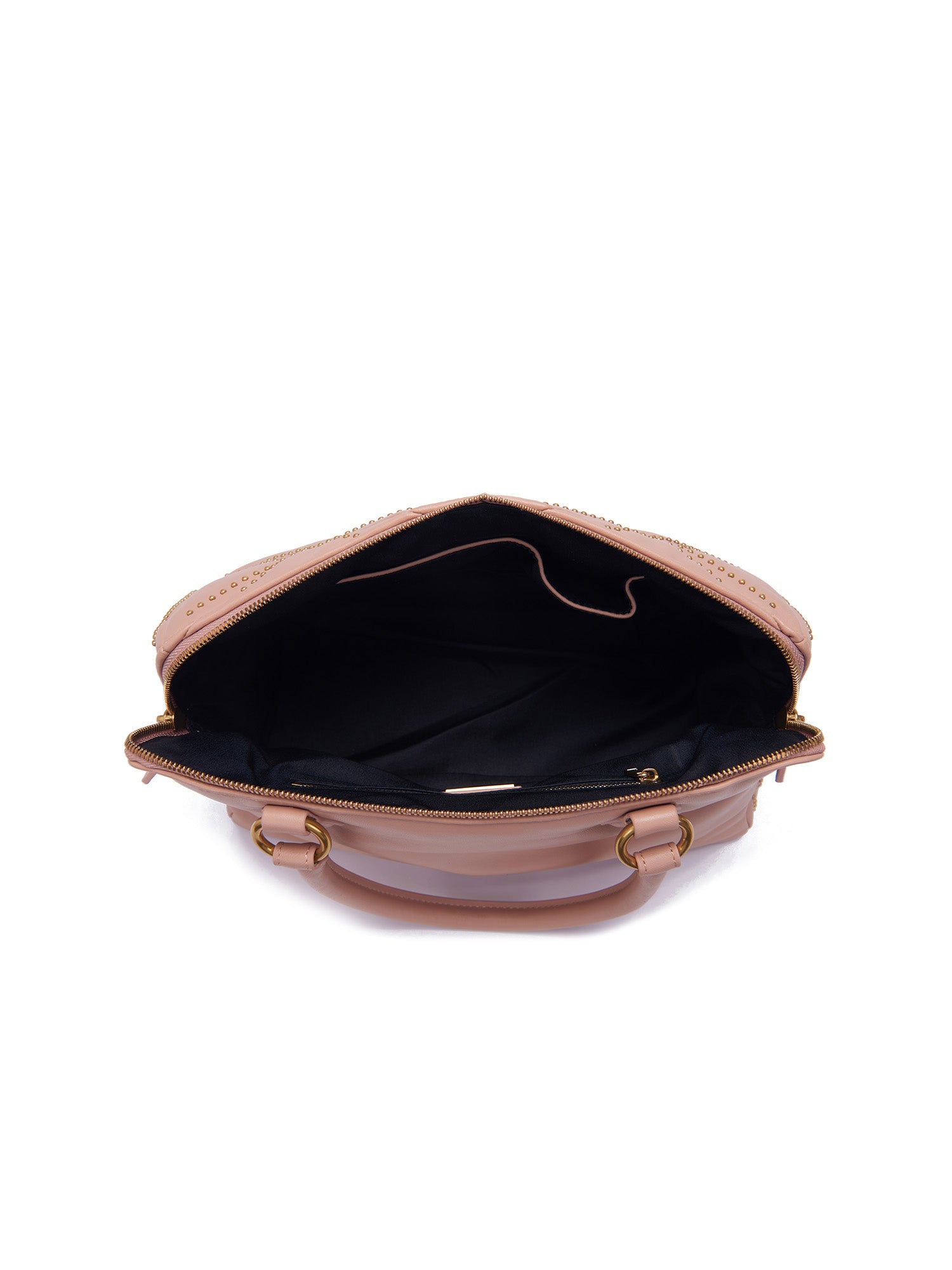 Borse a mano Rosa La Carrie