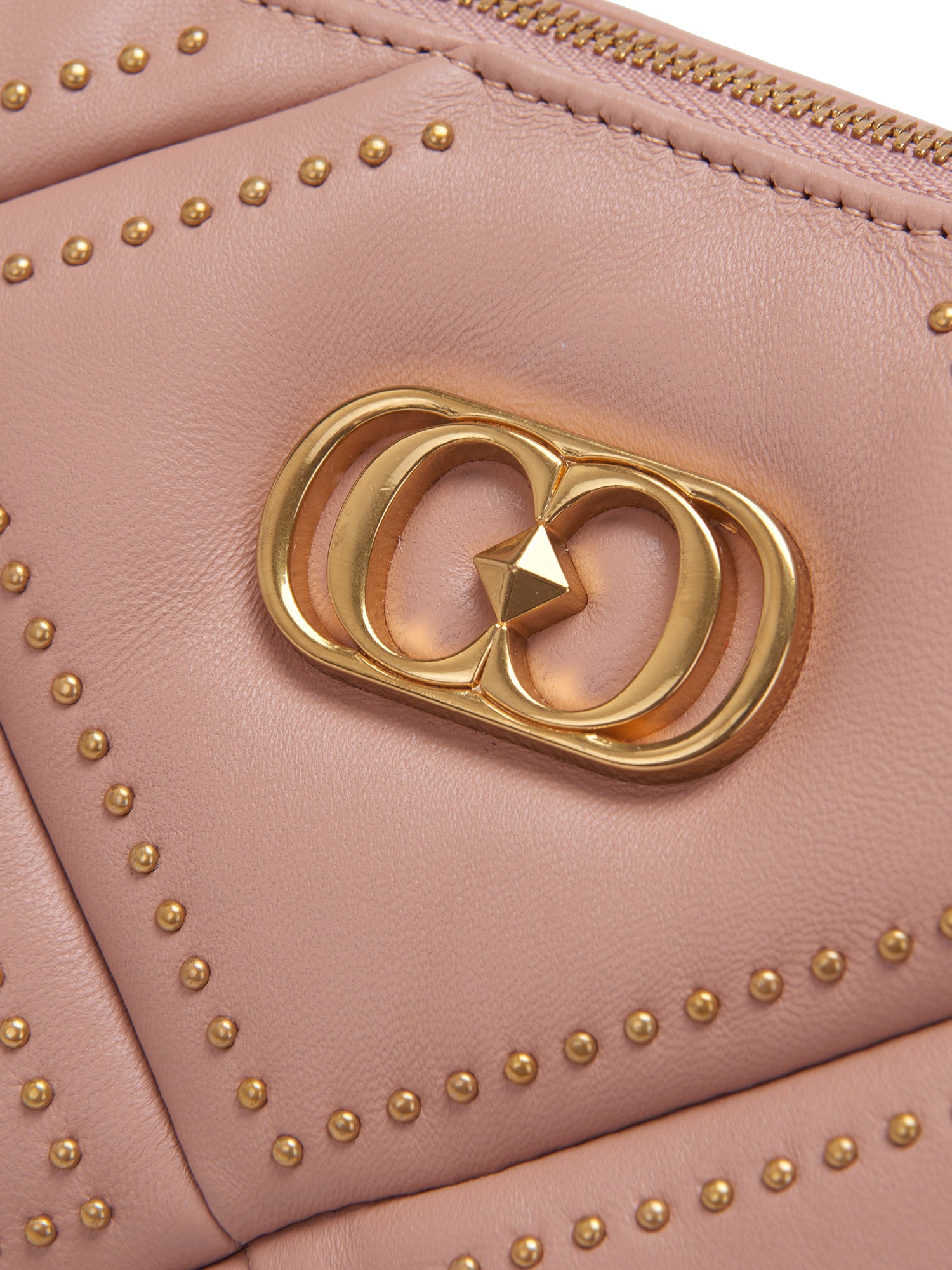 Borse a mano Rosa La Carrie