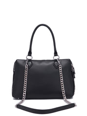 Bauletto Nero La Carrie