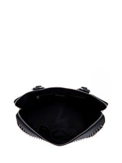 Bauletto Nero La Carrie