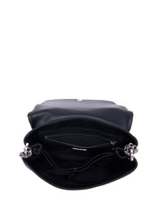 Tracolla Nero La Carrie