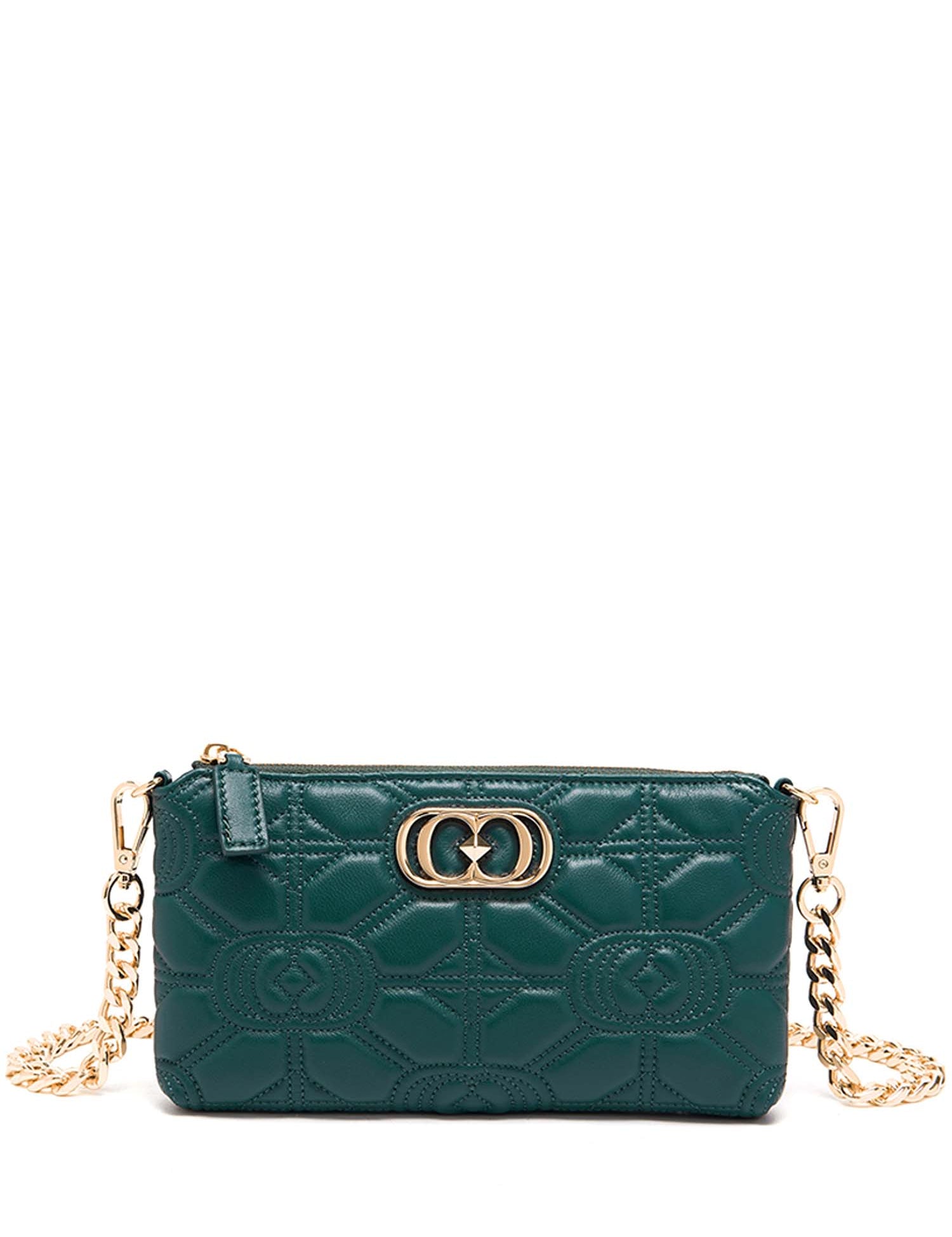 Tracolla Verde La Carrie