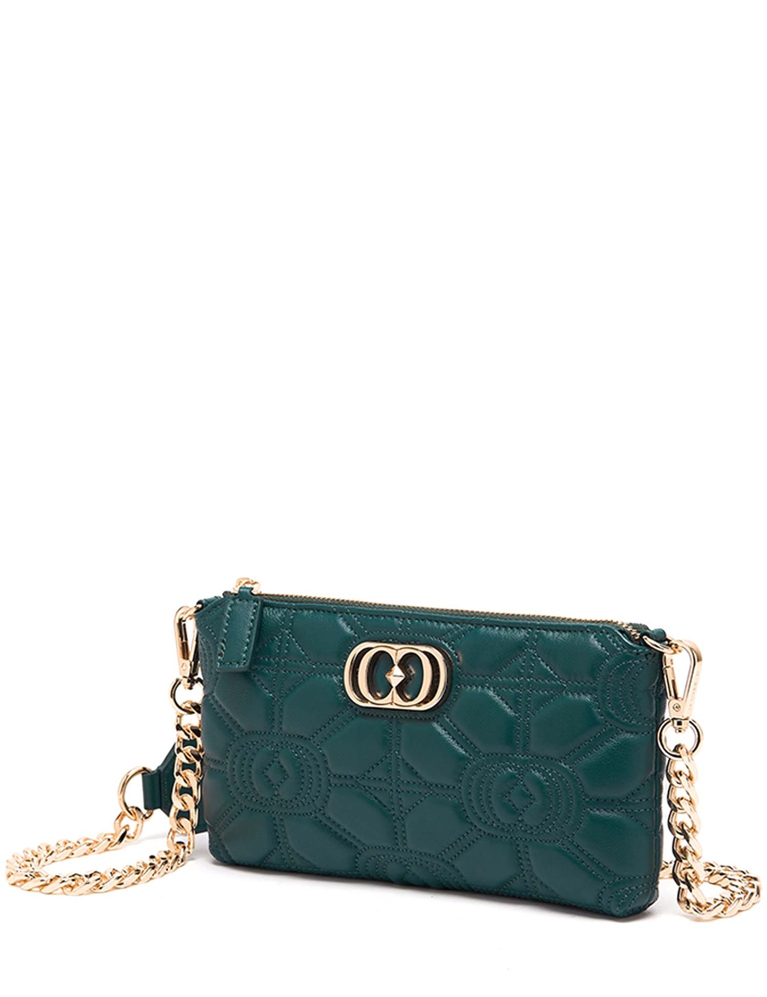 Tracolla Verde La Carrie