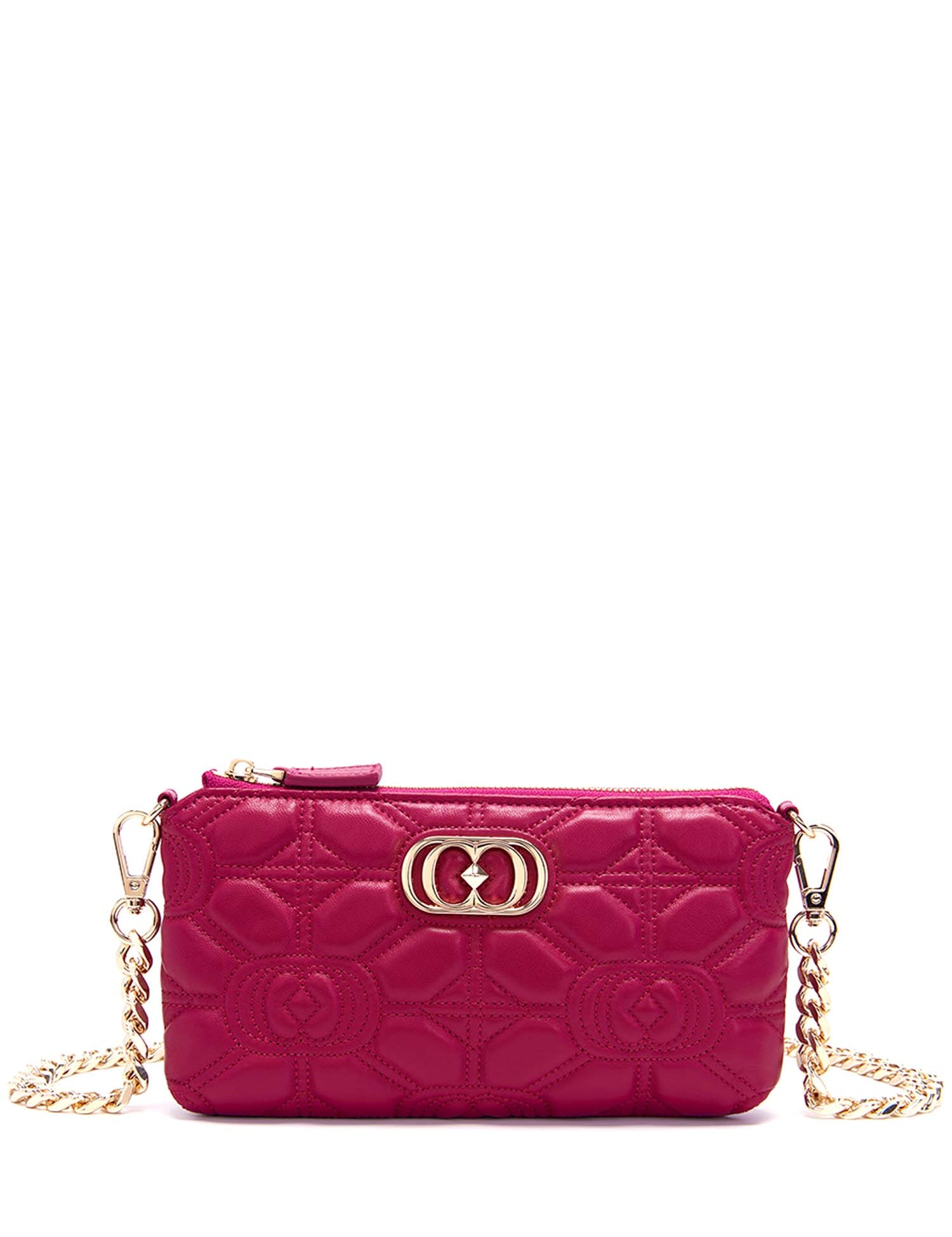 Tracolla Fucsia La Carrie