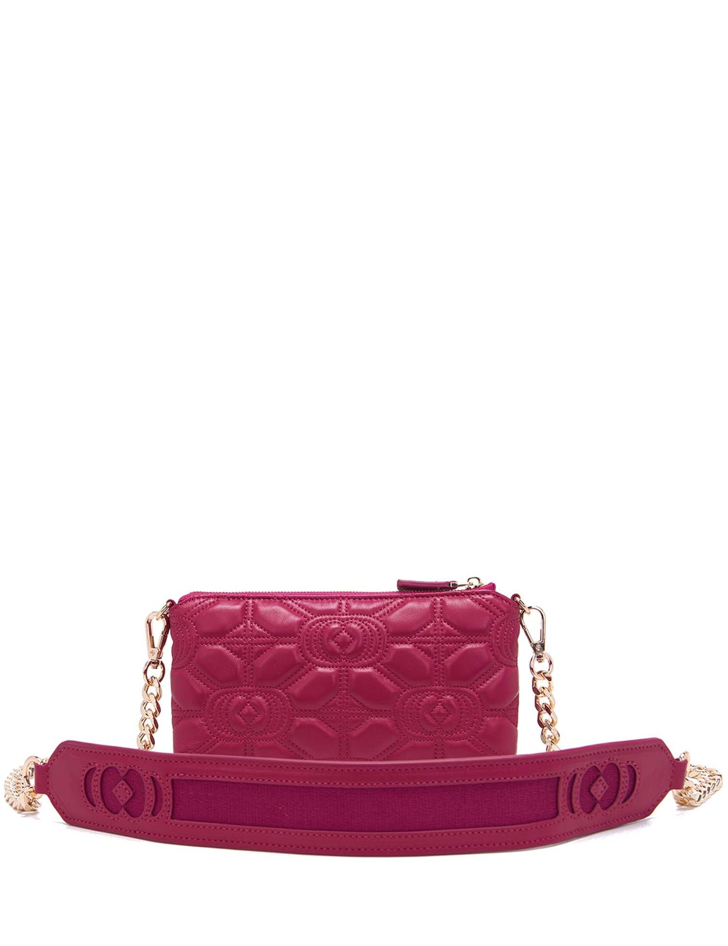 Tracolla Fucsia La Carrie