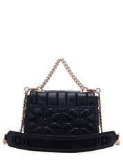 Tracolla Nero La Carrie