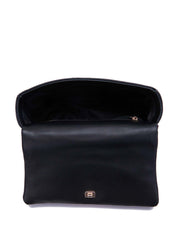 Tracolla Nero La Carrie