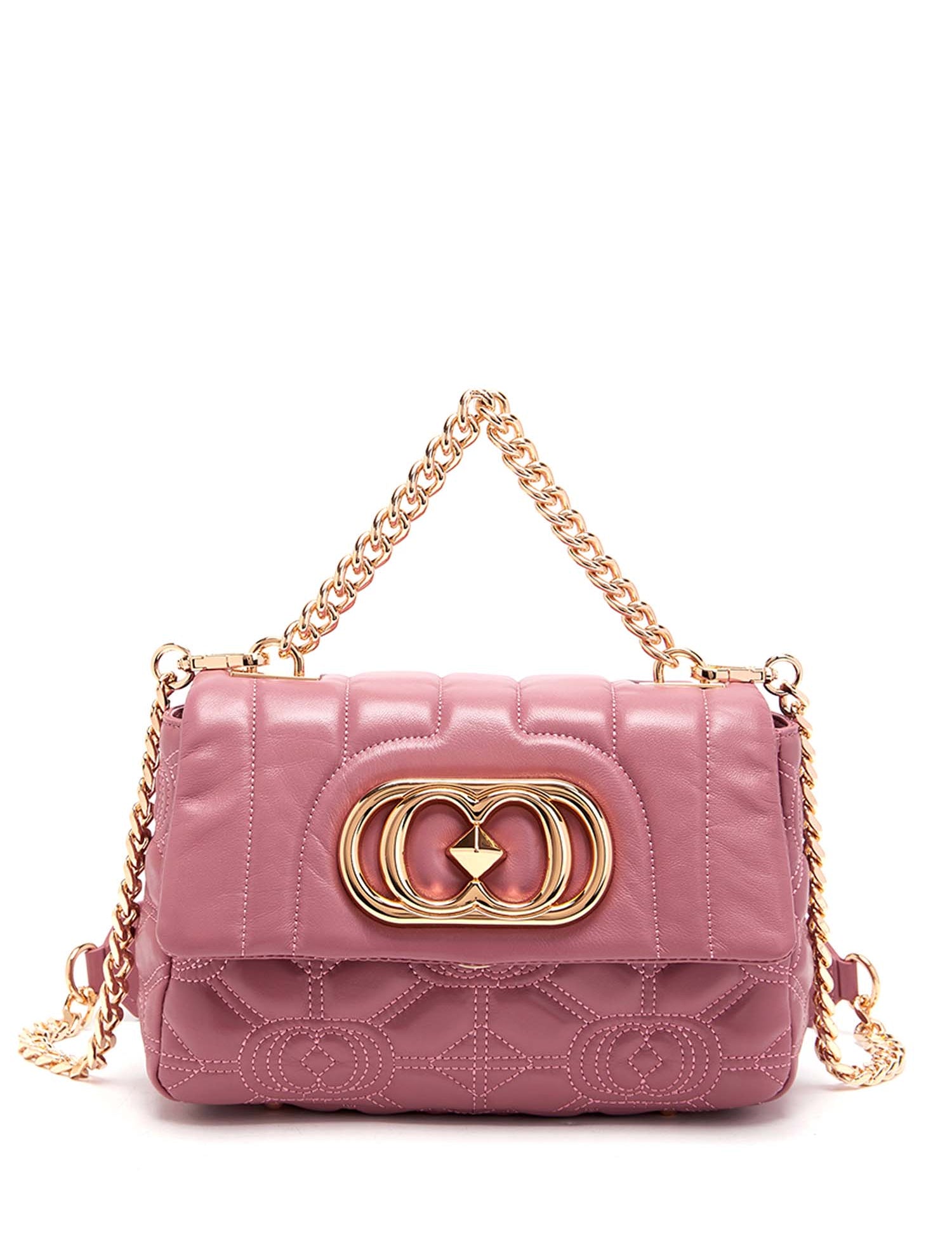 Tracolla Rosa La Carrie