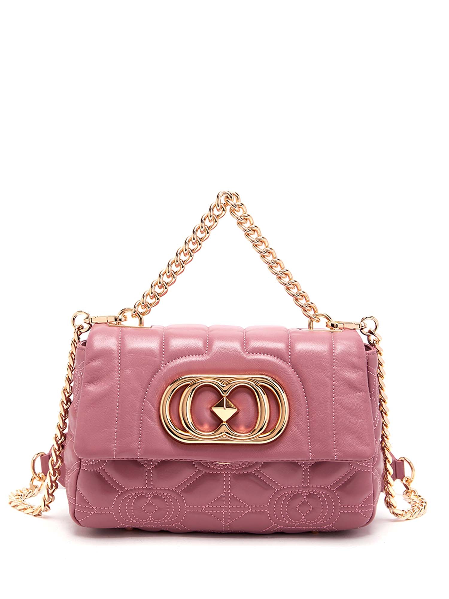 Tracolla Rosa La Carrie