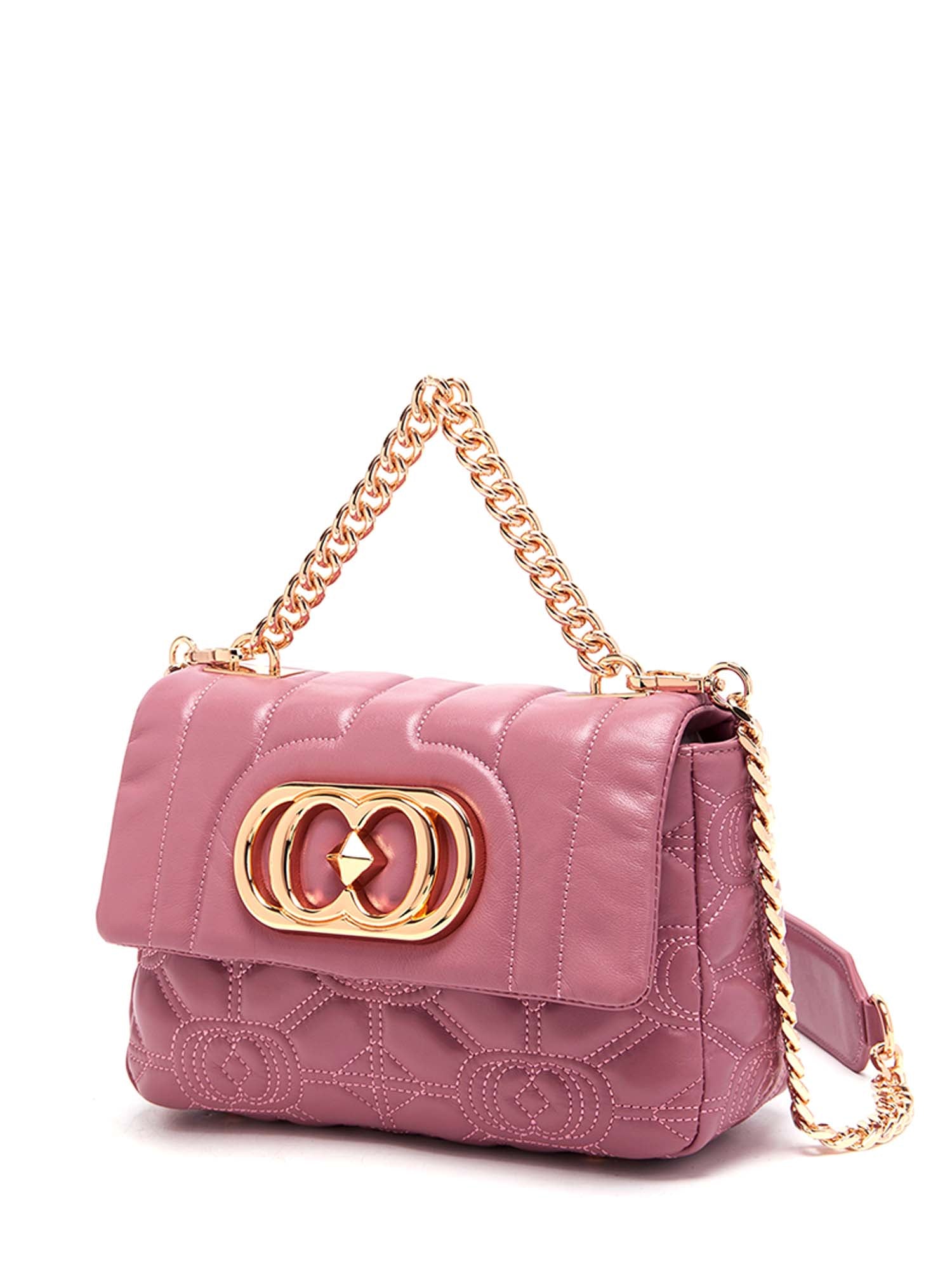 Tracolla Rosa La Carrie