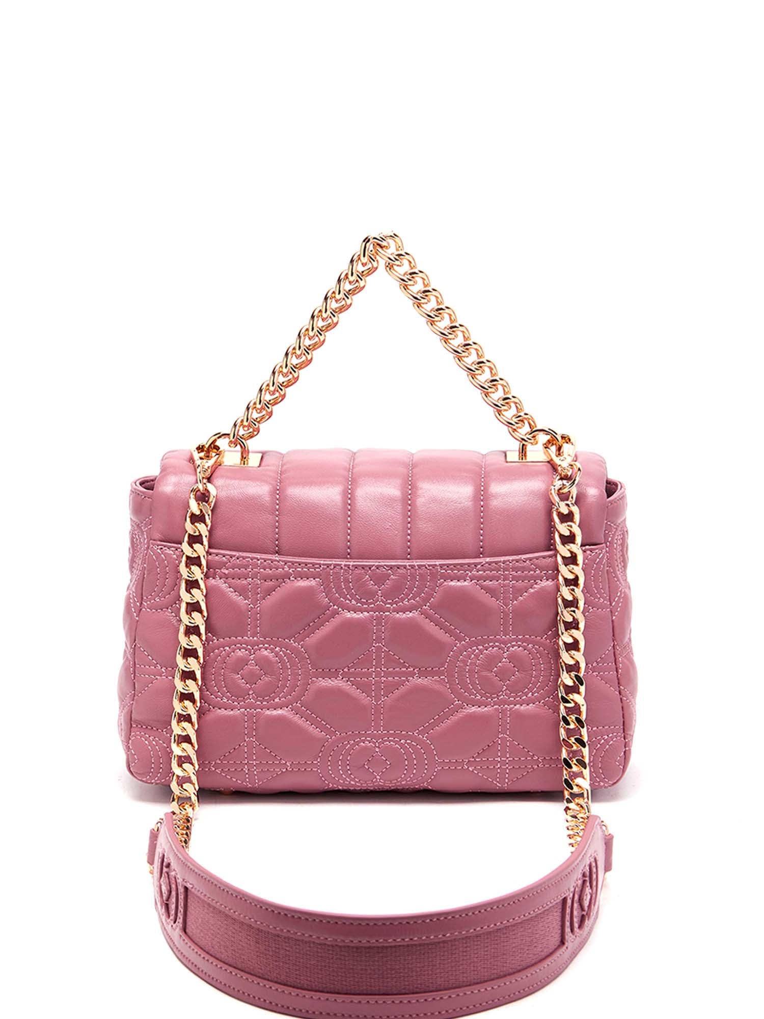 Tracolla Rosa La Carrie