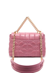 Tracolla Rosa La Carrie