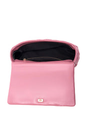 Tracolla Rosa La Carrie