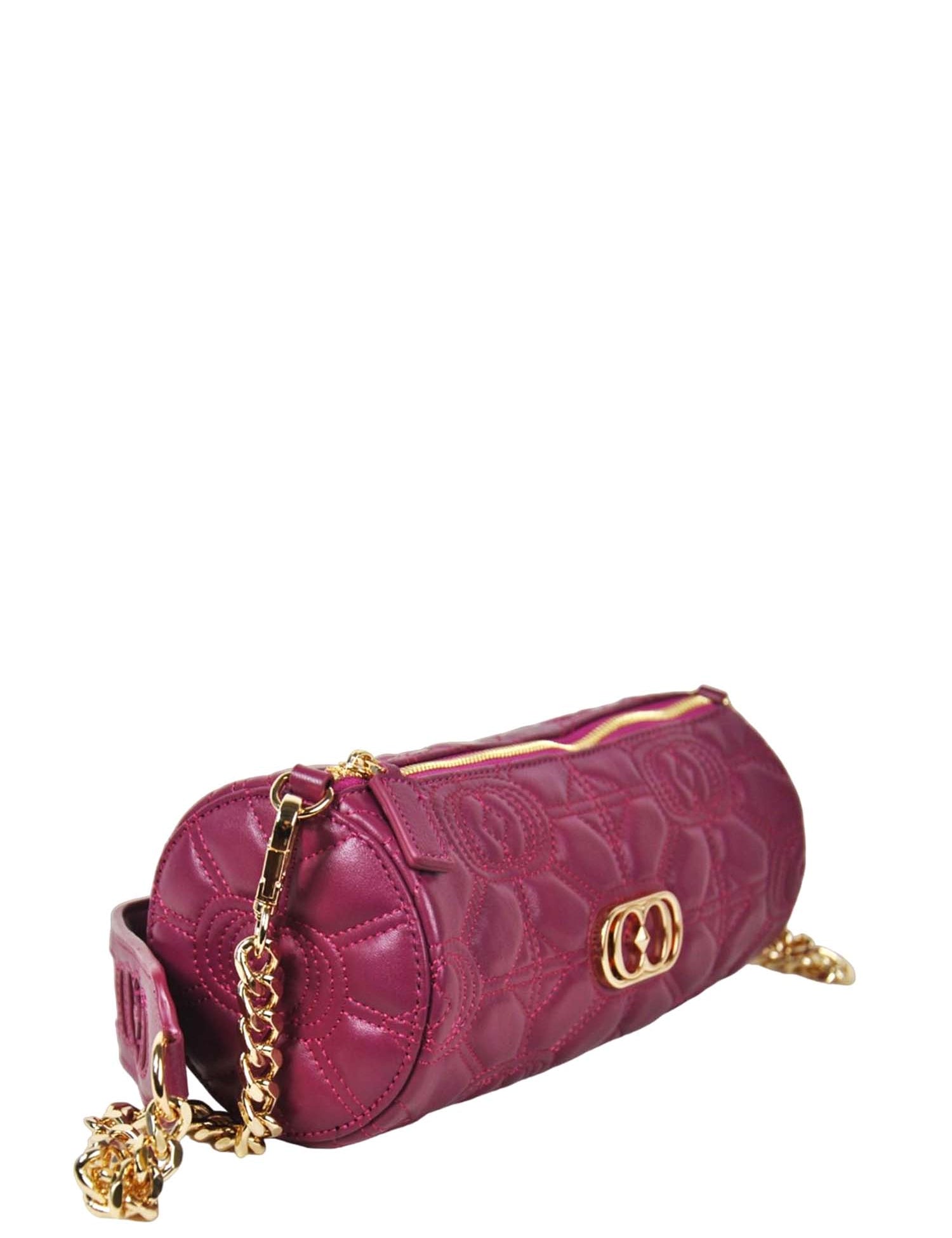 Tracolla Fucsia La Carrie