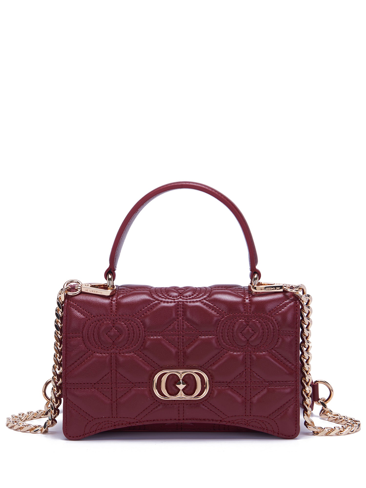 Tracolla Rosso La Carrie