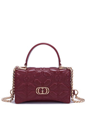 Tracolla Rosso La Carrie