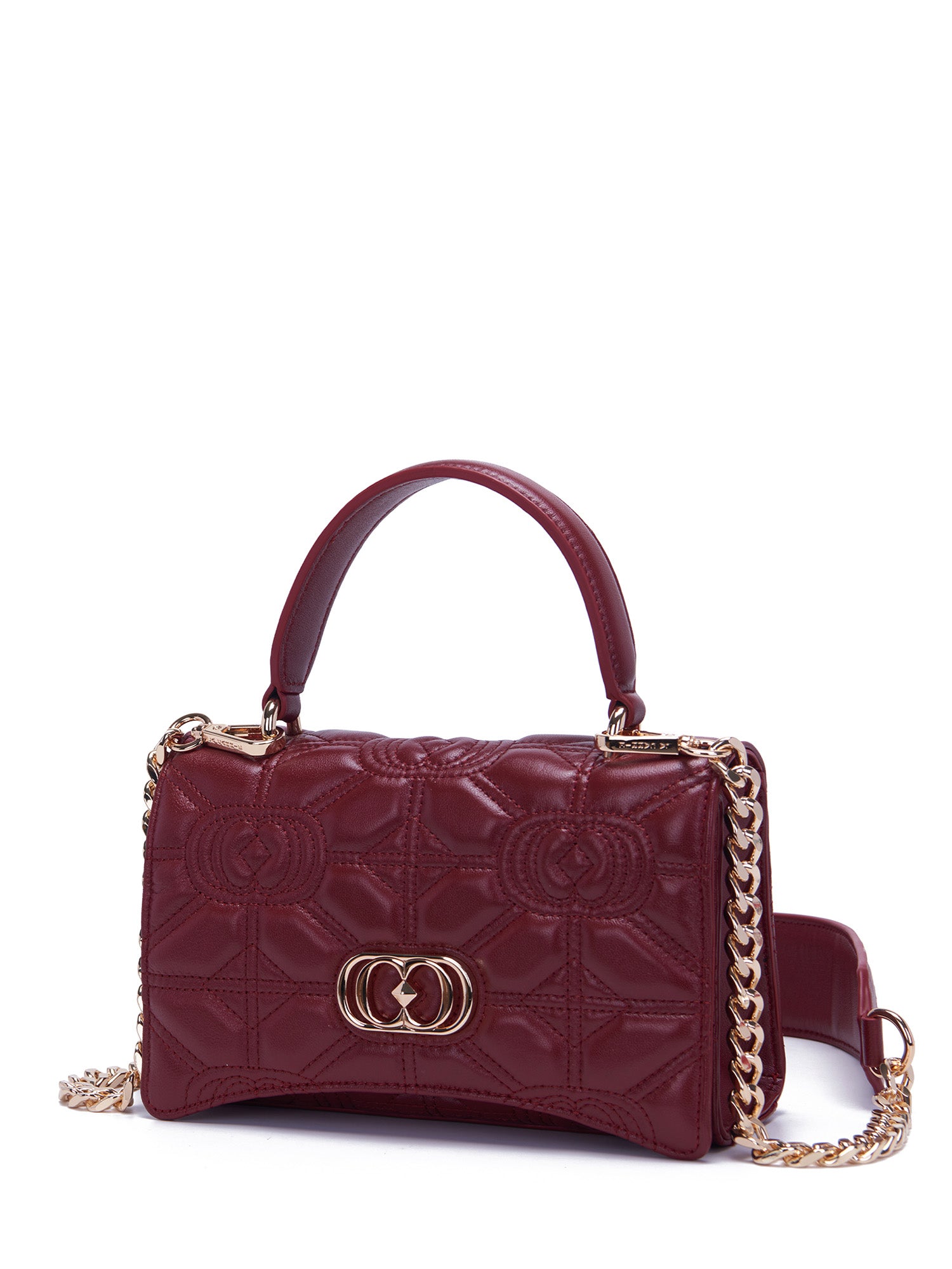 Tracolla Rosso La Carrie