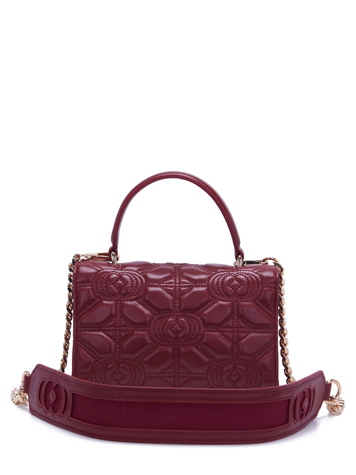 Tracolla Rosso La Carrie