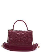 Tracolla Rosso La Carrie