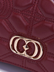 Tracolla Rosso La Carrie