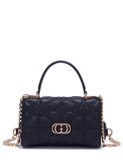 Tracolla Nero La Carrie