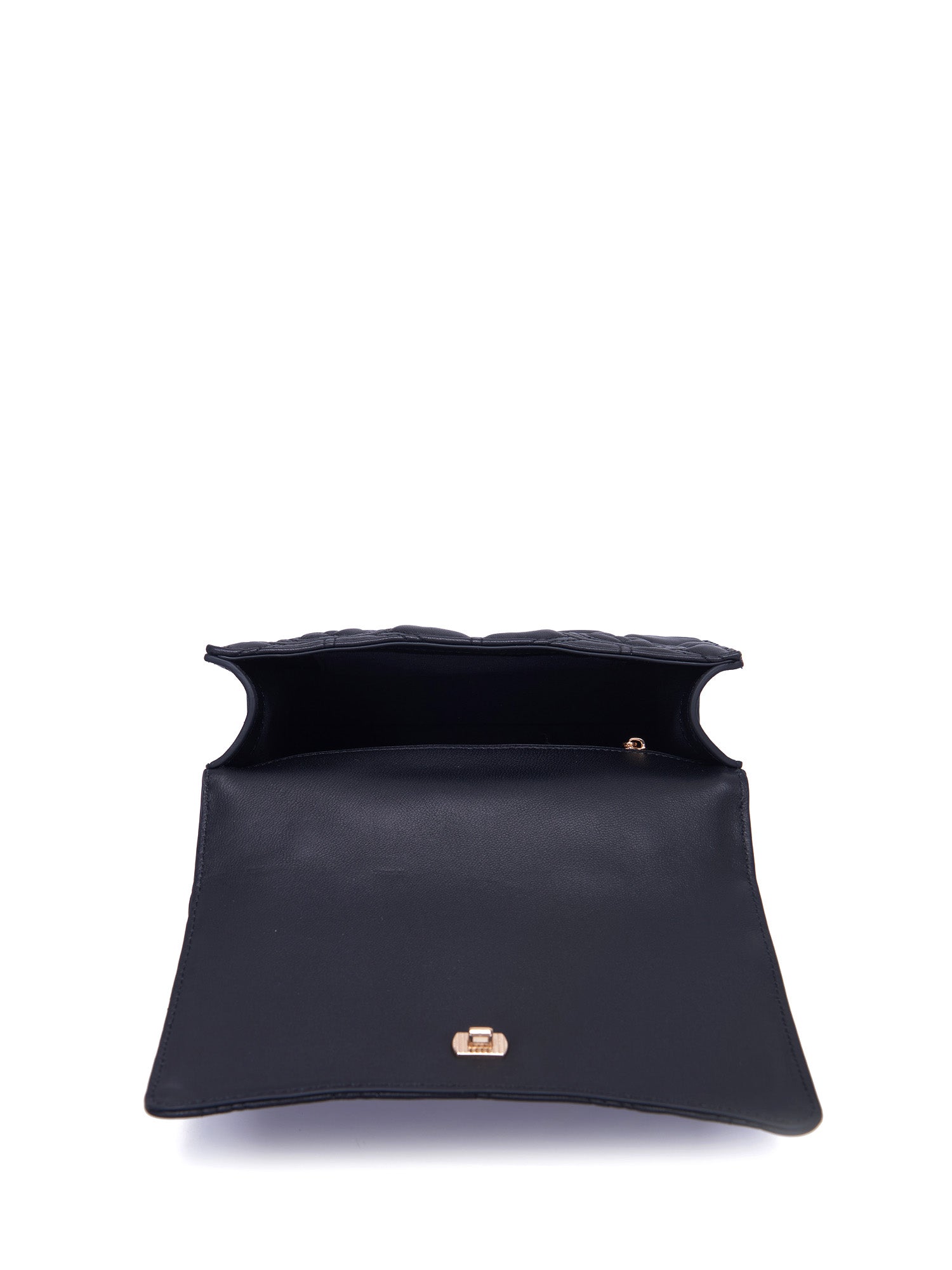 Tracolla Nero La Carrie