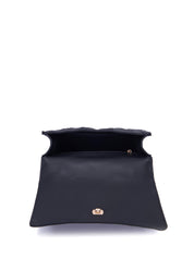 Tracolla Nero La Carrie