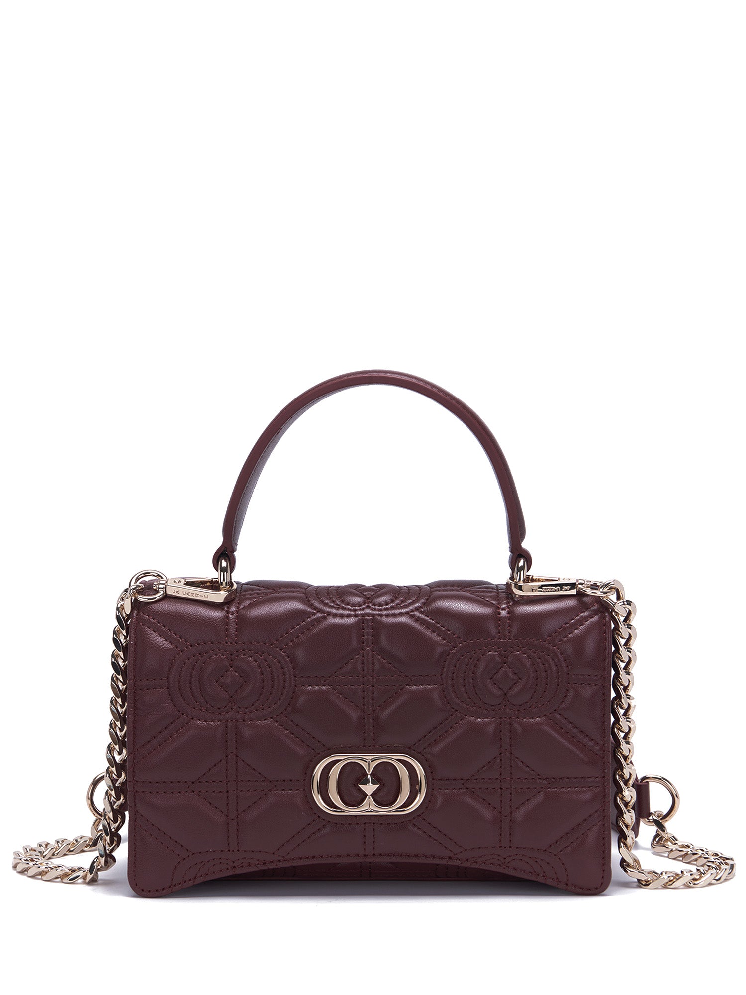 Tracolla Marrone La Carrie