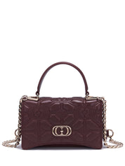 Tracolla Marrone La Carrie