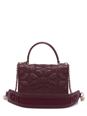 Tracolla Marrone La Carrie