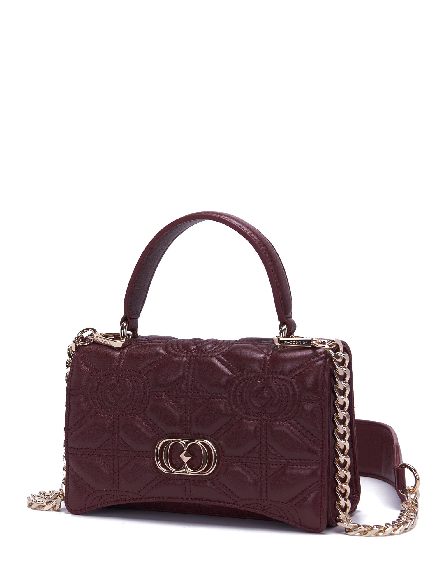 Tracolla Marrone La Carrie