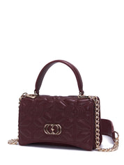 Tracolla Marrone La Carrie