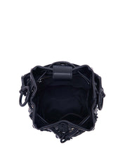 Tracolla Nero La Carrie