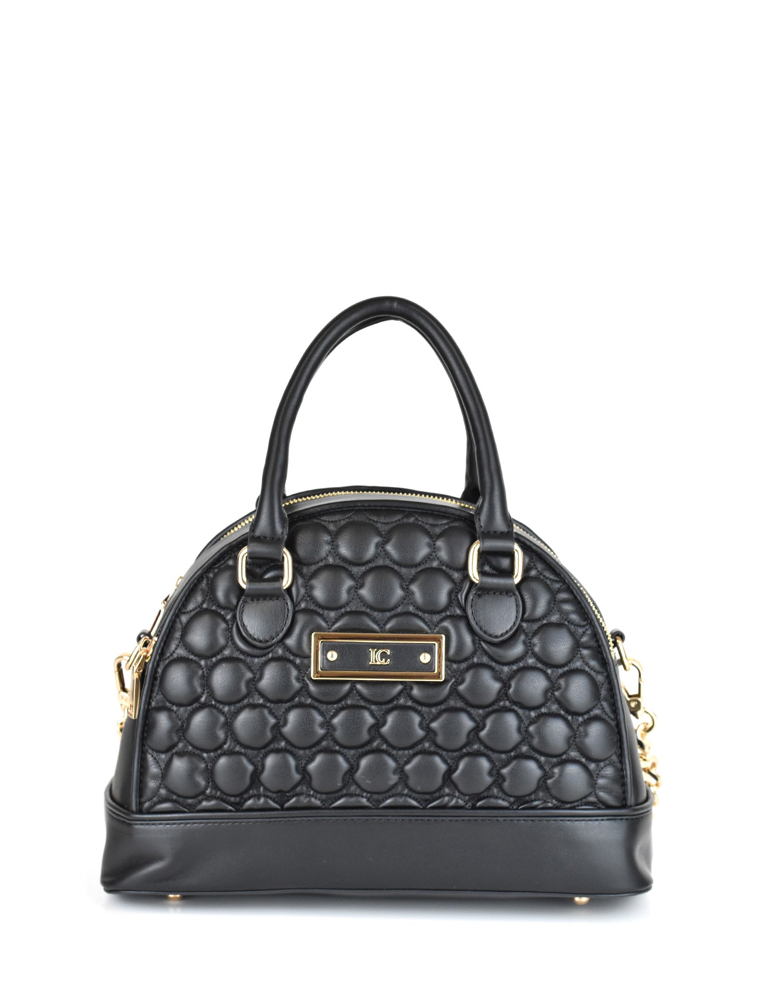 Borse a mano Nero La Carrie