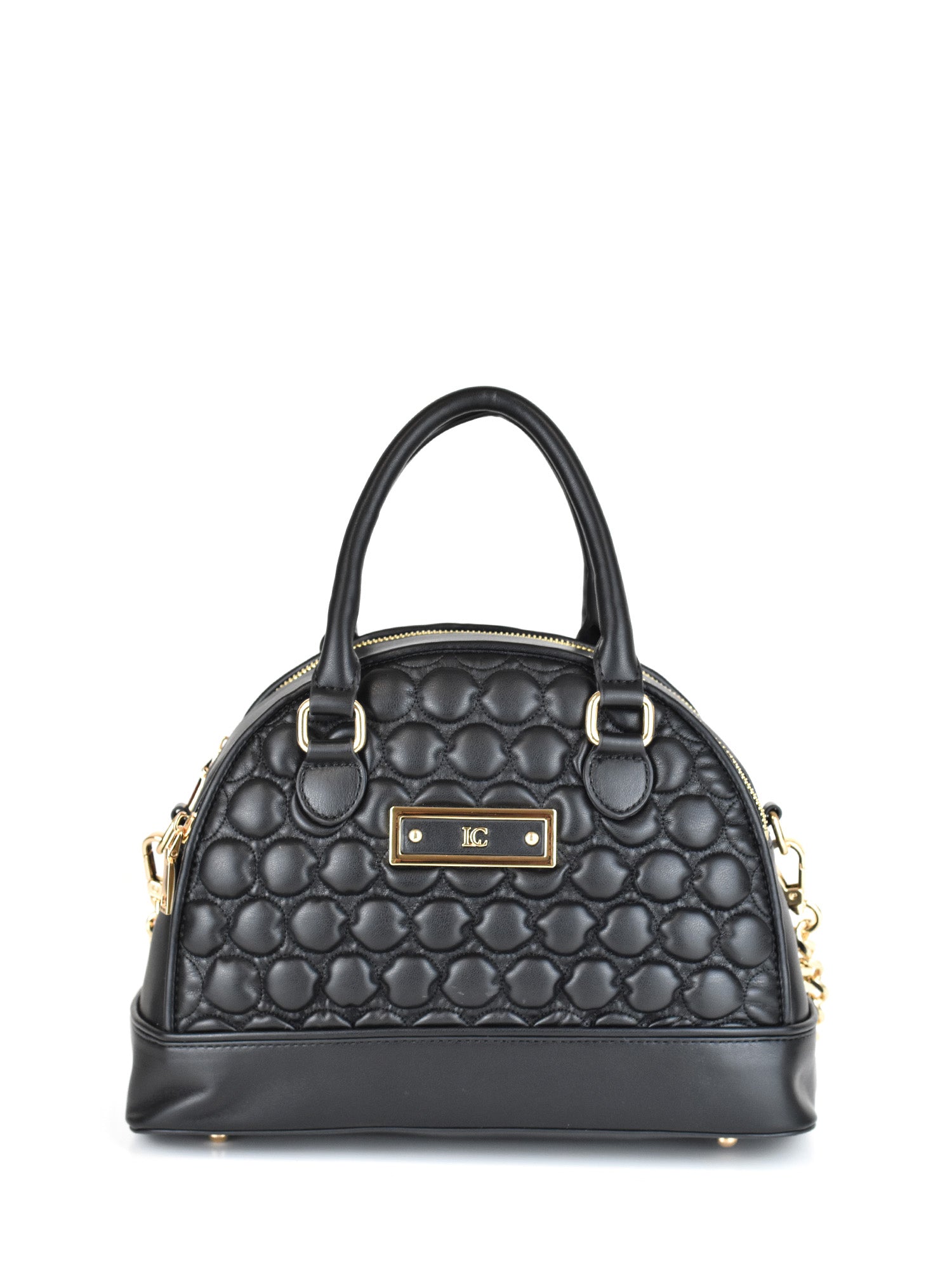 Borse a mano Nero La Carrie