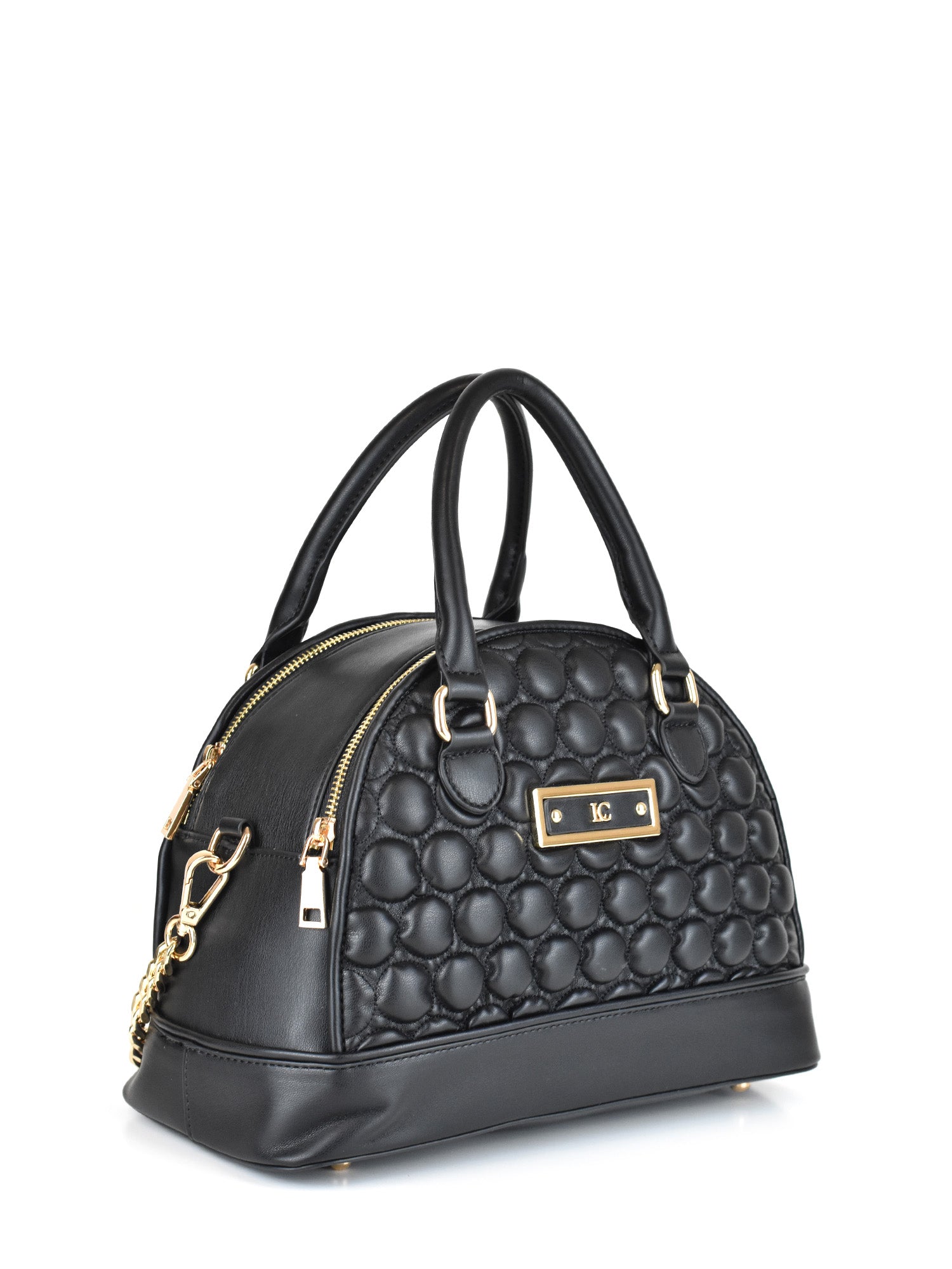 Borse a mano Nero La Carrie