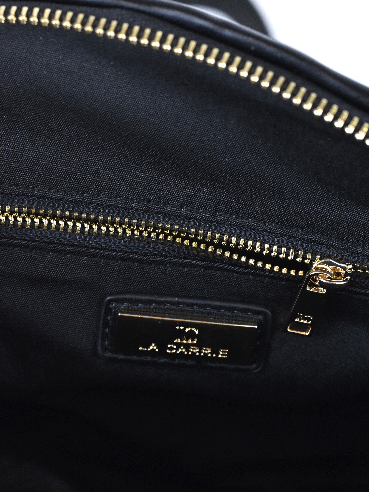 Borse a mano Nero La Carrie