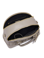 Borse a mano Grigio La Carrie