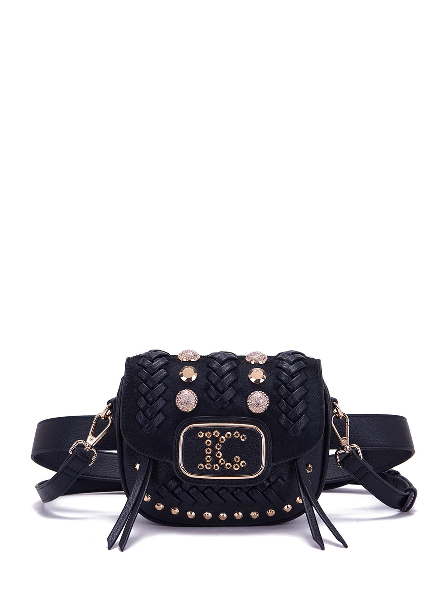 Marsupi Nero La Carrie