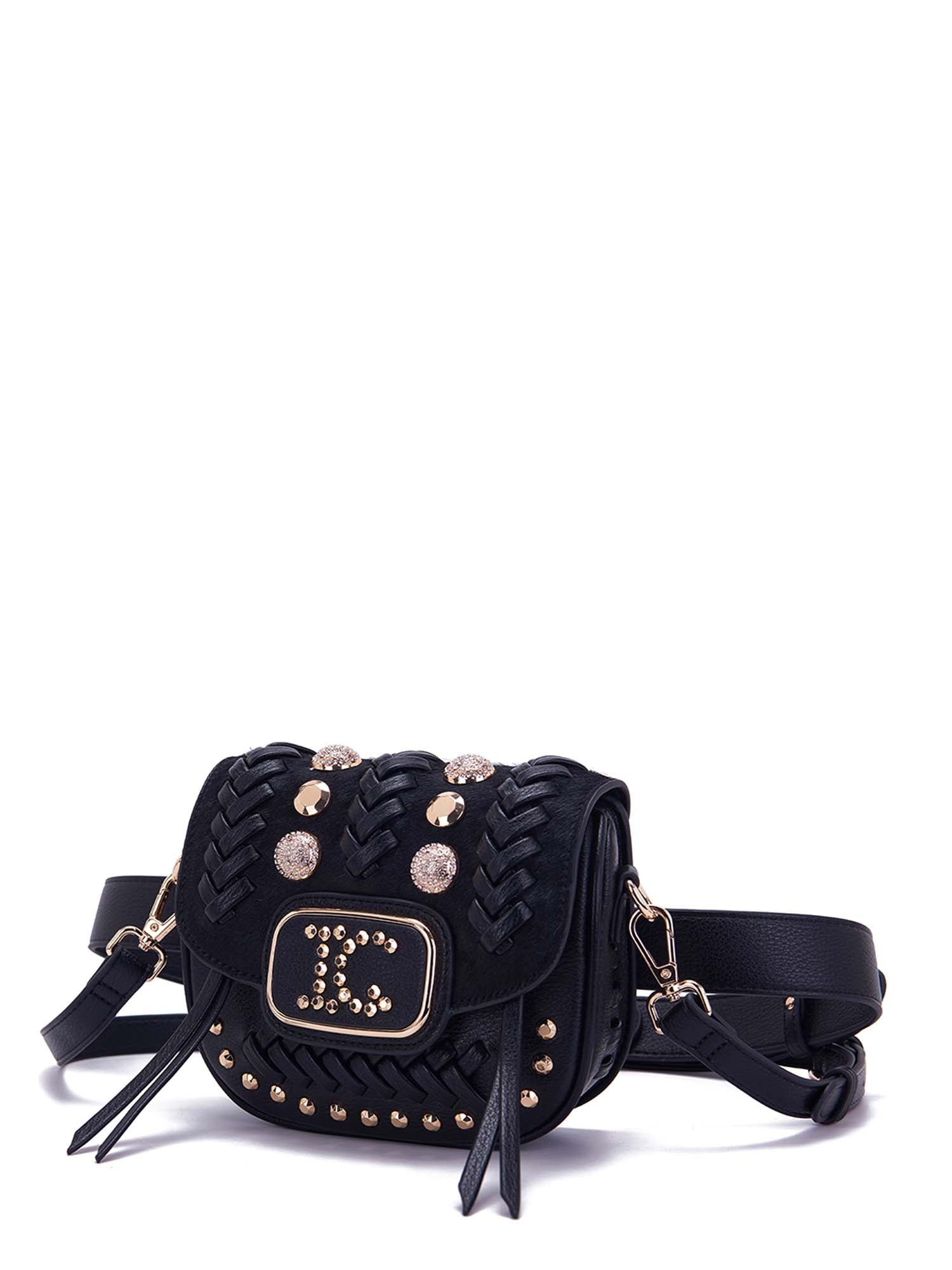 Marsupi Nero La Carrie