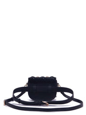 Marsupi Nero La Carrie